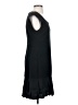 Rebecca Taylor Black Cocktail Dress Size 4 - photo 4