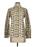 CAbi Gold Jacket Size S - photo 1