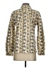 CAbi Gold Jacket Size S - photo 2