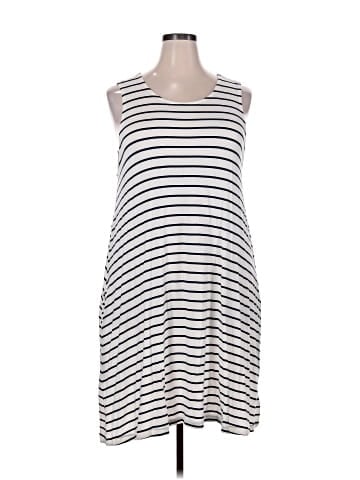 Melrose and Market Casual Dress (view 1)