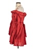 Marissa Webb Red Cocktail Dress Size XS - photo 5