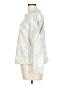 For The Republic Tie-dye White Sweatshirt Size L - photo 5