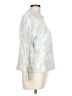 For The Republic Tie-dye White Sweatshirt Size L - photo 4