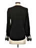 J by Joie Black Long Sleeve Blouse Size XS - photo 2