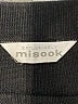 misook Solid Black Formal Skirt Size XL - photo 4