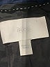 BOSS by HUGO BOSS Blue Blazer Size 8 - photo 6