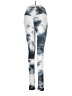 Unbranded Tie-dye Gray Leggings Size M - photo 2