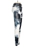 Unbranded Tie-dye Gray Leggings Size M - photo 4