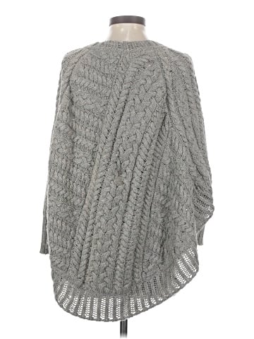 Angel of the North Pullover Sweater (view 2)