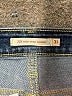 Levi's Solid Blue Jeans Size 31 waist - photo 7