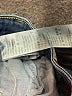 Levi's Solid Blue Jeans Size 31 waist - photo 8