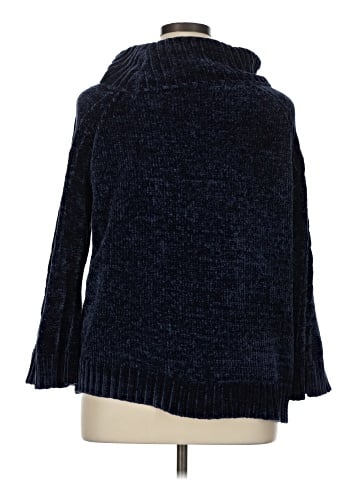 Roaman's Turtleneck Sweater (view 2)