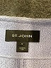 St. John Blue Coat Size 12 - photo 6