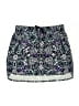 Assorted Brands Paisley Purple Casual Skirt Size S - photo 1