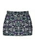 Assorted Brands Paisley Purple Casual Skirt Size S - photo 2