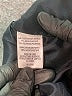 Casual Corner Solid Black Formal Skirt Size 12 - photo 5