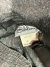 SIBLING Solid Gray Casual Skirt Size EU 40 / US 10 - photo 4