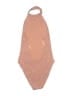 Tularosa Brown Tan Bodysuit Size M - photo 2