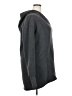 Assorted Brands Gray Zip Up Hoodie Size Med - Lg - photo 4