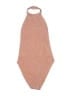 Tularosa Brown Tan Bodysuit Size M - photo 1
