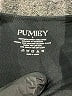 Pumiey Black Bodysuit Size S - photo 3