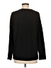 Fashion Black Pullover Sweater Size M - photo 2
