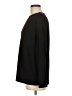 Fashion Black Pullover Sweater Size M - photo 5