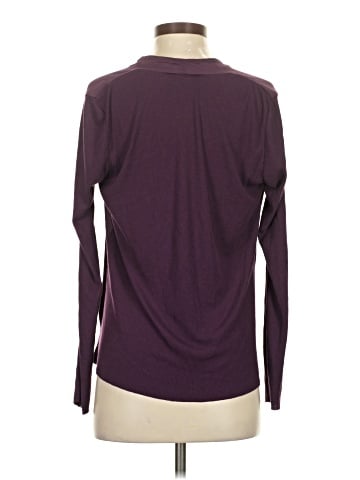 Barneys New York Long Sleeve Blouse (view 2)