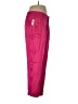 Gap 100% Rayon Pink Casual Pants Size 12 - photo 4