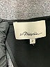 3.1 Phillip Lim Black Sleeveless Blouse Size 2 - photo 6