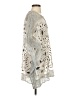 Parker Silver Gray Swimsuit Cover Up Size XS - Sm - photo 4