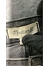 Madewell Gray Jeans Size 24 waist - photo 7