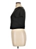 madden nyc Black Short Sleeve Top Size XL - photo 5