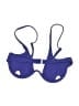 Unbranded Purple Swimsuit Top Size XS - photo 2