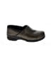 Sanita Brown Green Flats Size 43 - photo 1