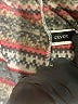 Silver Print Brown Casual Pants Size S (kids) - photo 3