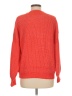 ASOS Design Red Pullover Sweater Size 6 - photo 2