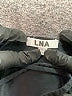 LNA Black Short Sleeve Top Size XS - photo 7