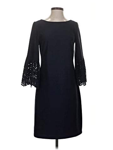Eliza J Cocktail Dress (view 1)