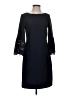 Eliza J Black Cocktail Dress Size 4 - photo 1