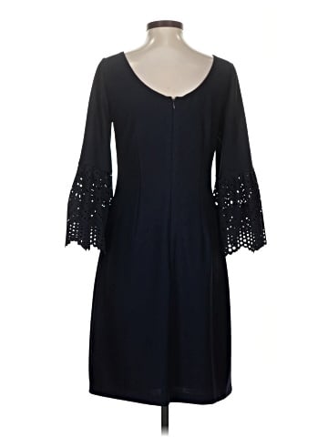 Eliza J Cocktail Dress (view 2)