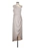 DB Studio Gray Cocktail Dress Size 2 - photo 1