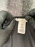 H&M 100% Polyester Black Kimono Size M - photo 7