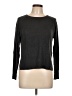 DKNY Sport Gray Pullover Sweater Size L - photo 1