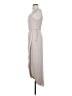 DB Studio Gray Cocktail Dress Size 2 - photo 5
