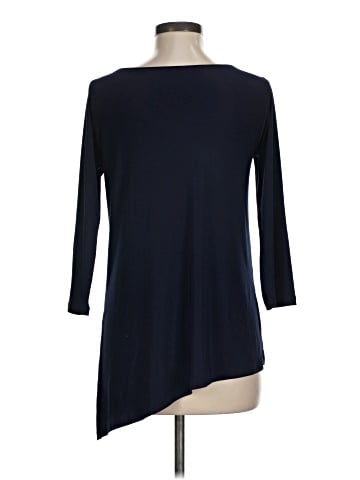 Last Tango 3/4 Sleeve Top (view 2)