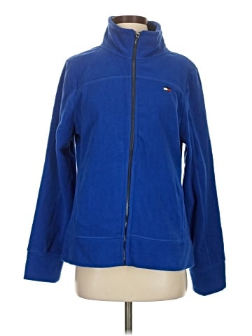 Porto Zip Up Hoodie (view 1)