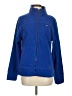 Porto Blue Zip Up Hoodie Size S - photo 1