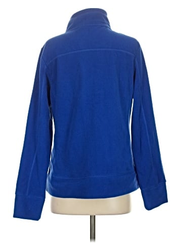 Porto Zip Up Hoodie (view 2)