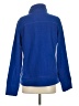 Porto Blue Zip Up Hoodie Size S - photo 2